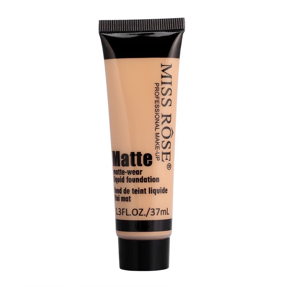 Base líquida, base suave para maquiagem. Base líquida para o rosto. #   6)