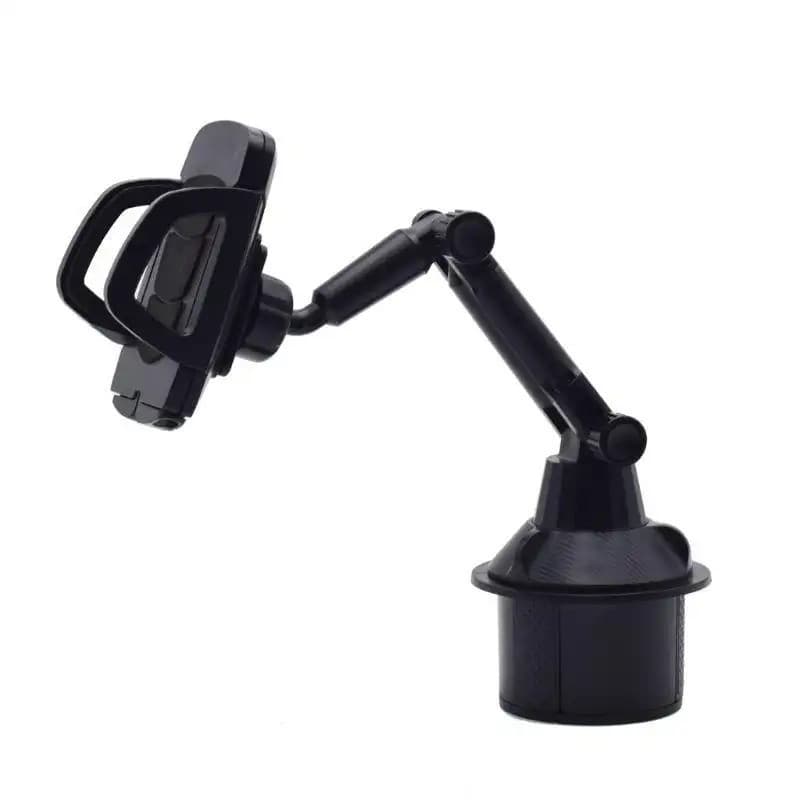Suporte universal para copos de carro, suporte para celular, suporte ajustável para celular e tablet, suporte FL