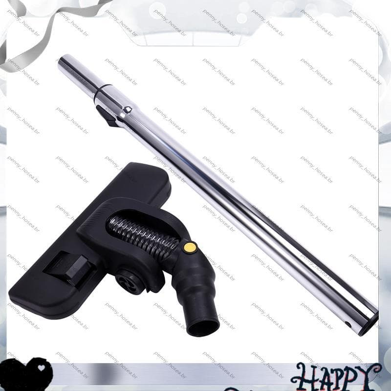 [Vendas Quentes P] Escova De Aspirador De Pó , Combinada Com Adaptador De 32mm , Acessórios Para Aspiradores Bico