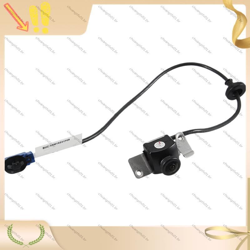 [Promover C] Câmera De Visão Traseira Do Carro Assistência De Estacionamento Ré 106126900D D 1061269-00-Para Modelo Sx 2