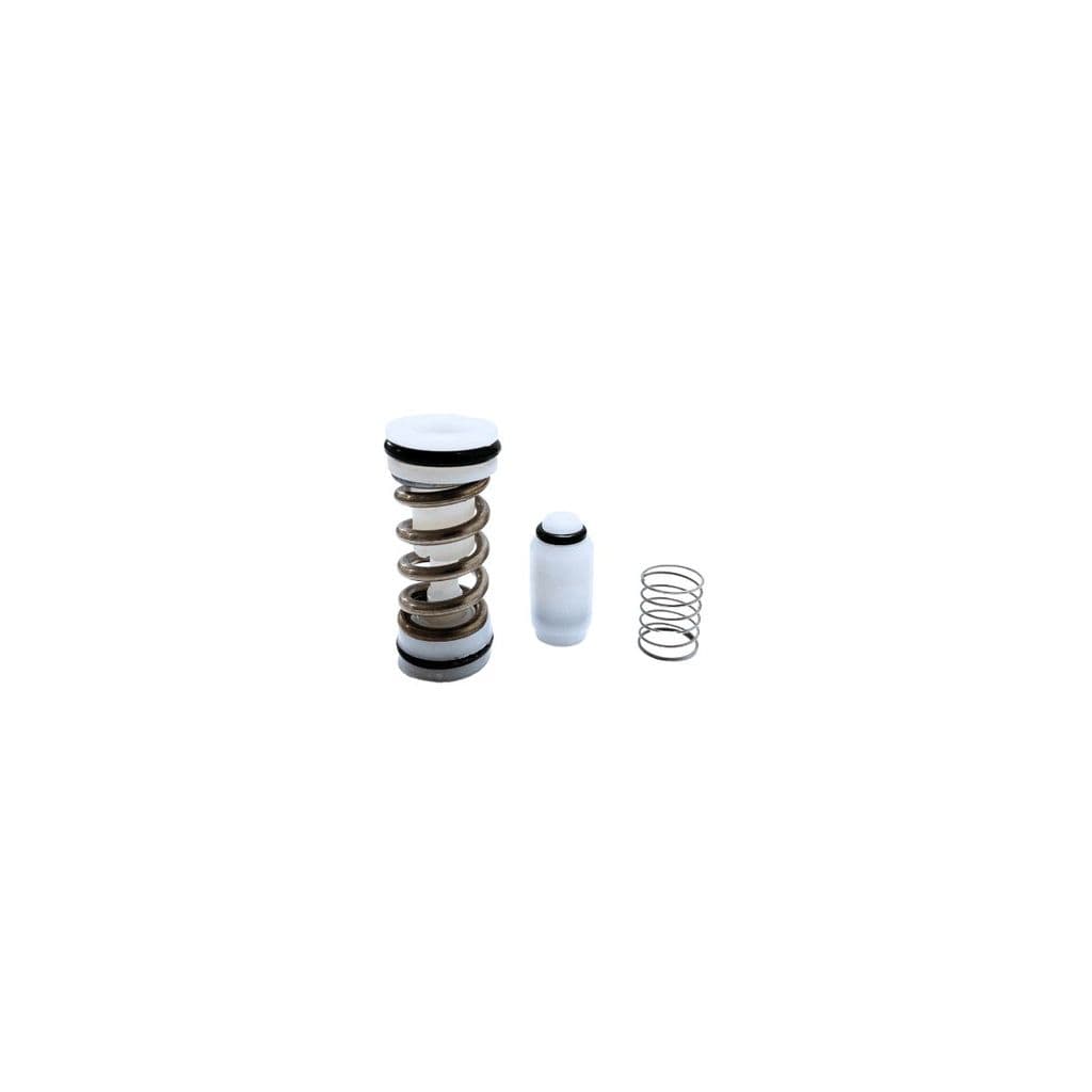 Kit Valvula Bypass Lavadora Wap (excellent / valente / ecowash )