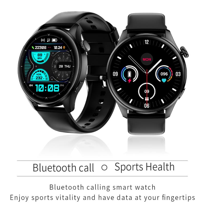 Novo TM09 Ultra MAX Mais Recente Smartwatch Relógio Inteligente IWO Série 10 IP68 Sem Fio 69QI