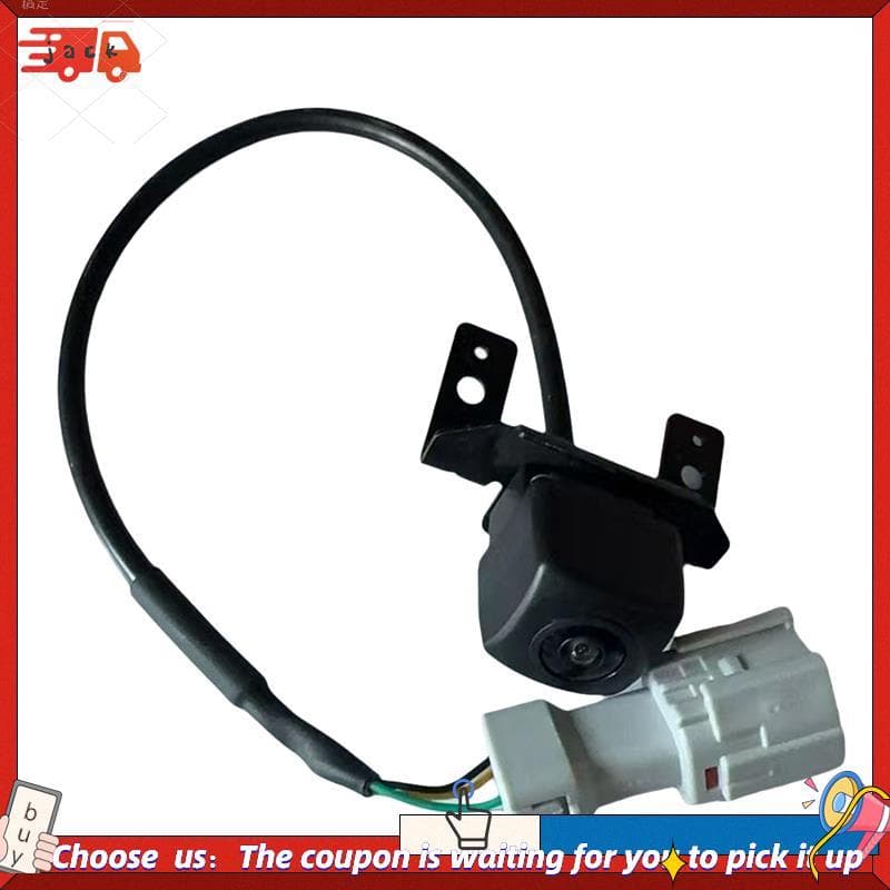 Brs095760-3S100 Câmera De Visão Traseira Do Carro Reversa 95760-3S101 3S102 Estacionamento De Backup Assistência Ré 2011