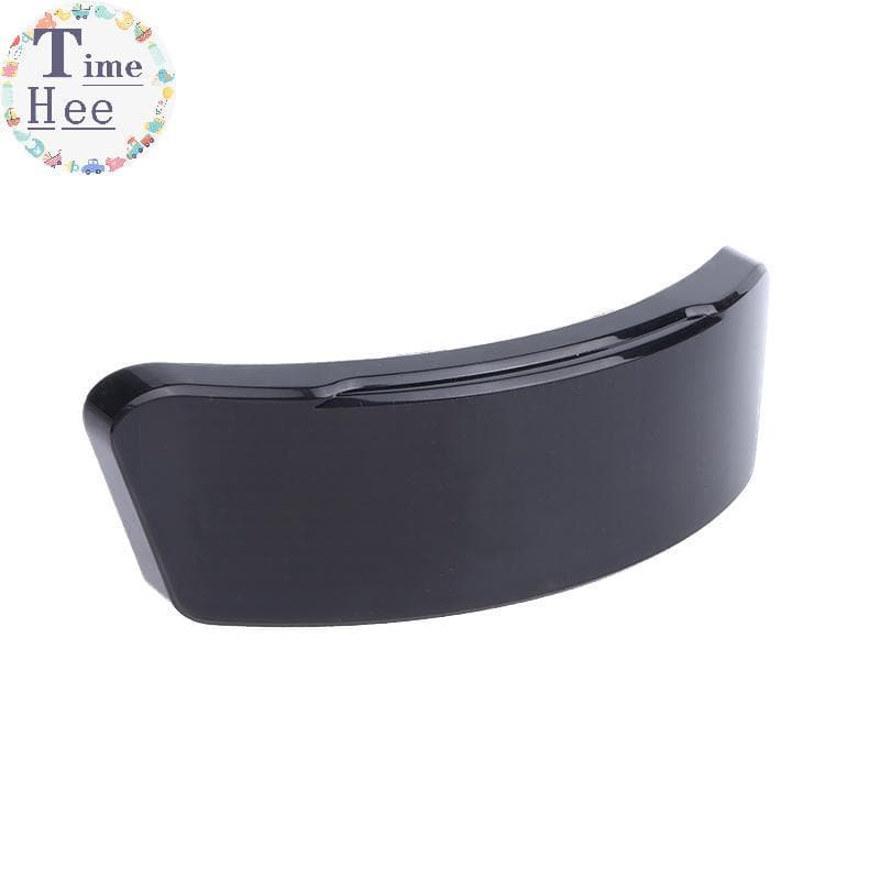 TimeHee Luz De Advertência Para Capacete De Motocicleta , Display Led Noturno , Traseira , Acessórios Moto DIY BR