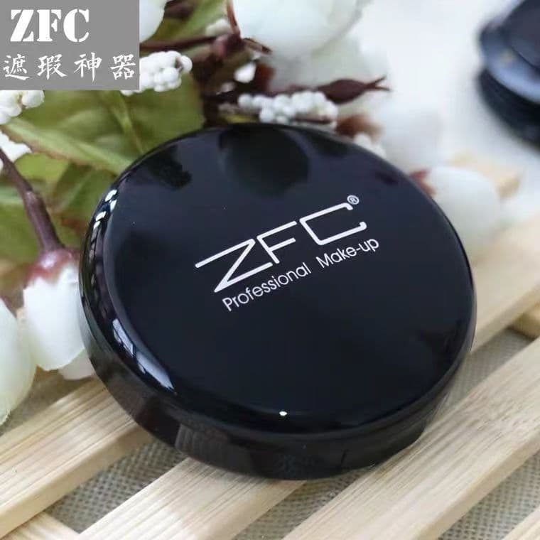 ZFC base creme corretivo base líquida controle de óleo corretivo bb creme Photo Studio maquiagem artista atacado hidrata
