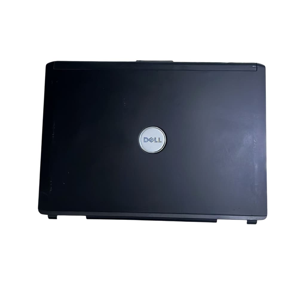 Carcaça Tampa da Tela para Notebook Dell Vostro 1400 (Us)
