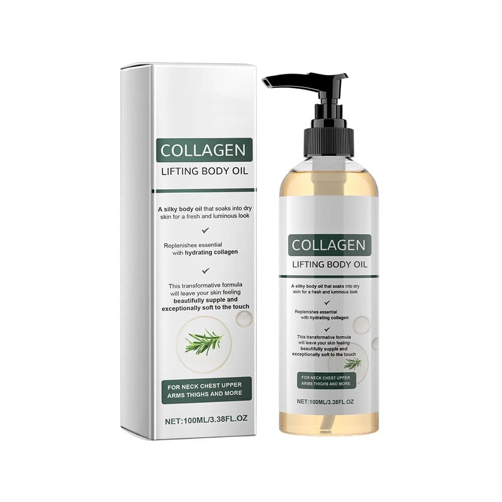 Loção Corporal Hidratante com Colágeno, Nova Loção Hidratante Corporal com Colágeno 2026, Loção Hidratante para Homens e