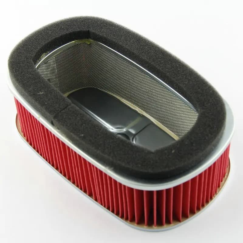 Filtro De Ar Para Motocicleta LJJ É Adequado Honda XR650L XR250 1993-2018 17214-MY6-670 Acessórios Moto