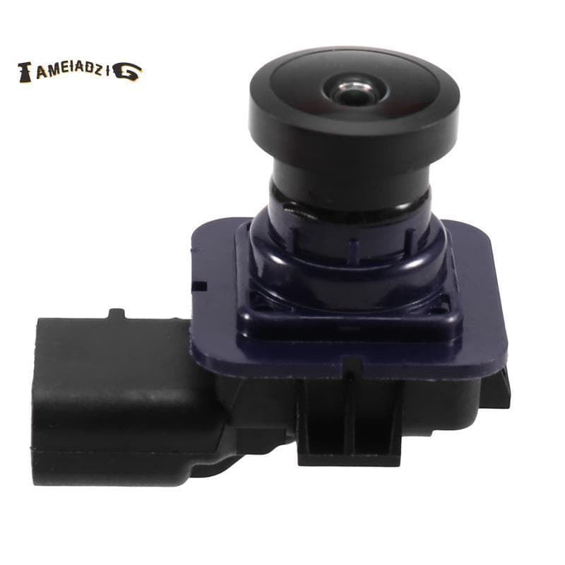 [Entrega Rápida T] Adequado Para Câmera Reversa Traseira Focus 2012-2013 2.0L BM5Z-19G490-S Acessórios Carro