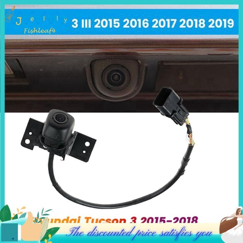 Câmera De Visão Traseira Do Carro Assy 95760-D3001 Para 3 2015-2018 BackUp Park Assist 95760D3000 D3100