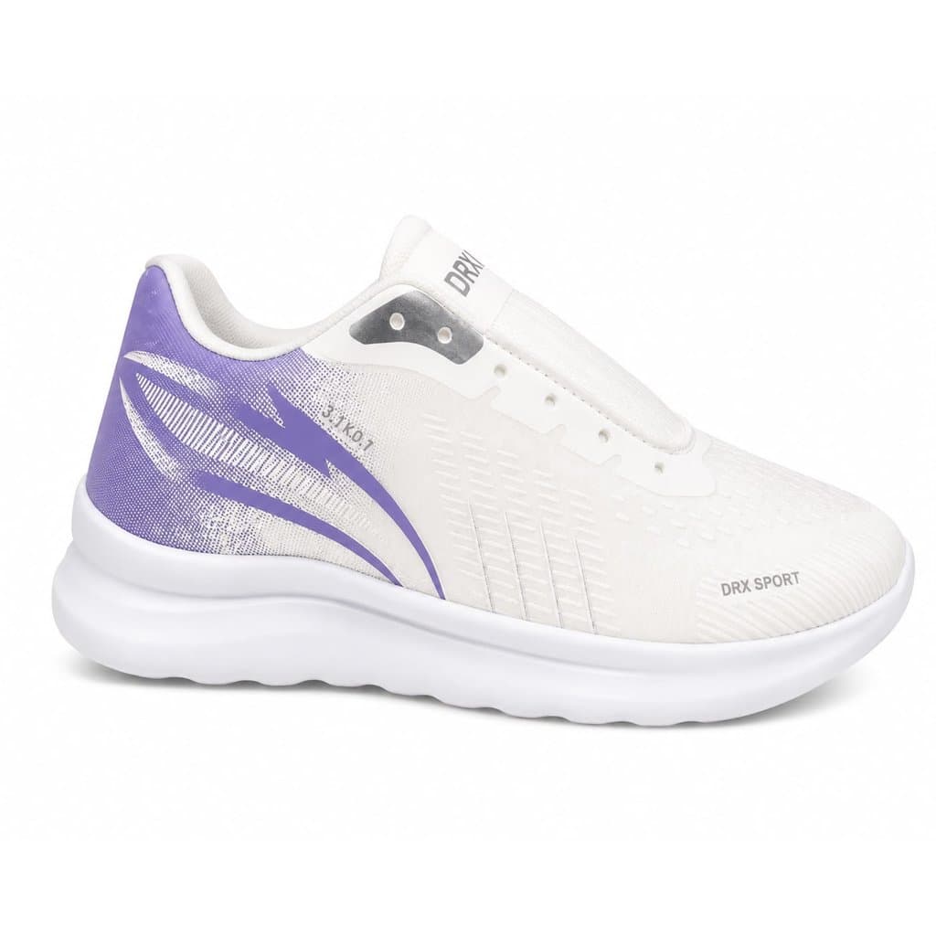 Tênis Feminino Caminhada (Tam.34 ao 43) Esportivo Casual Tenis Feminino