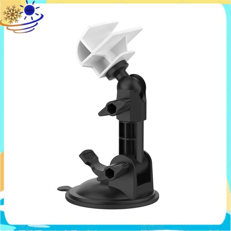 [Le's Shop] Suporte De Montagem De Ventosa De Carro Para Mini Interno Dispositivo De Console Central