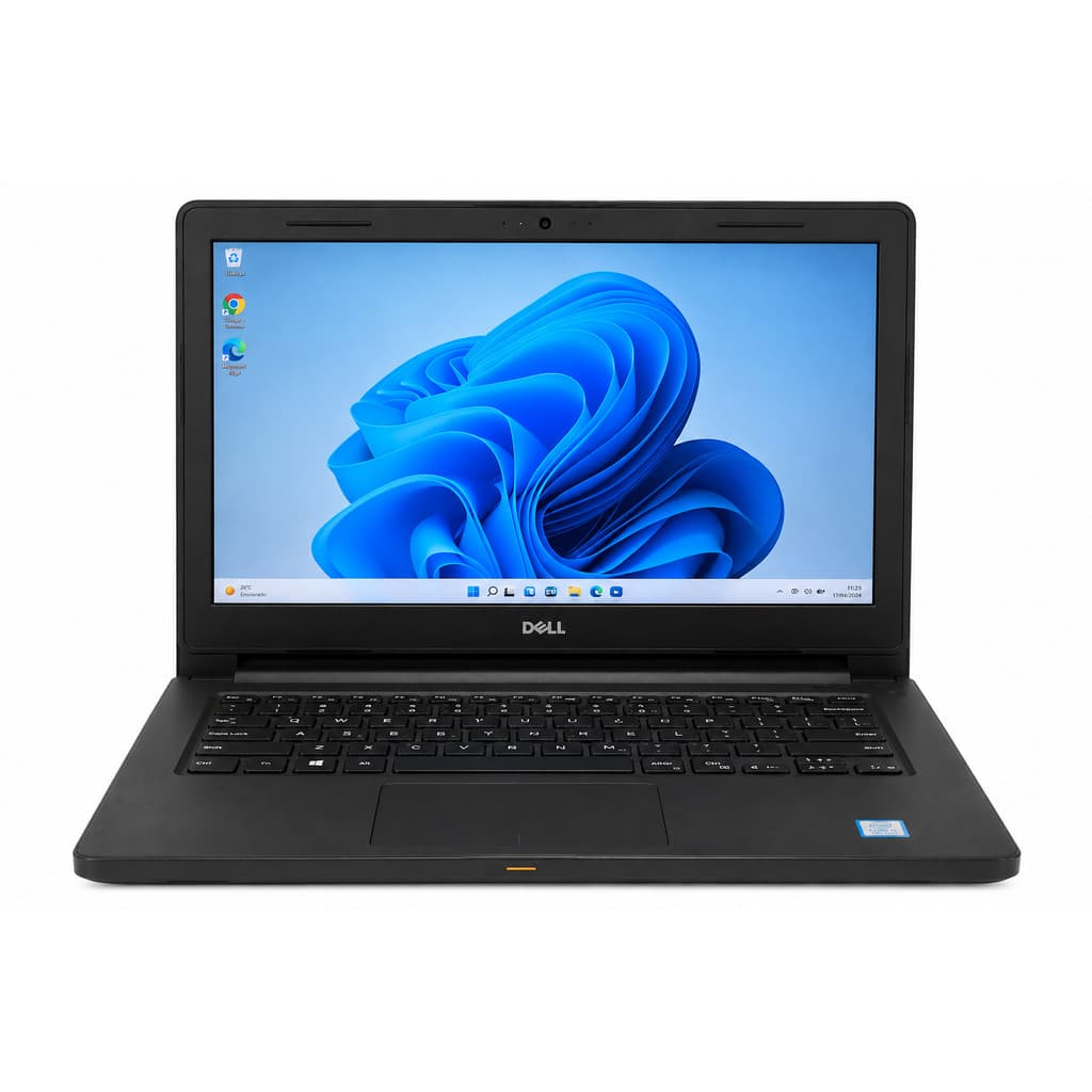 Notebook Dell Vostro 14-3468 Core I5 7th 8gb Ram 120gb Ssd (recondicionado)