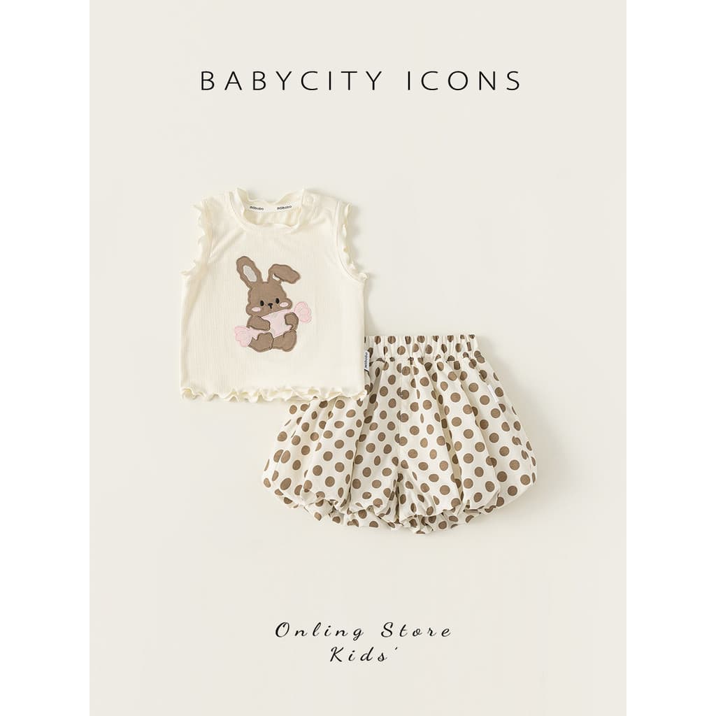 Bebê cidade roupas de verão do bebê 2026 novo estilo moda bebê menina roupas de bebê Super bonito moda pequena princesa 