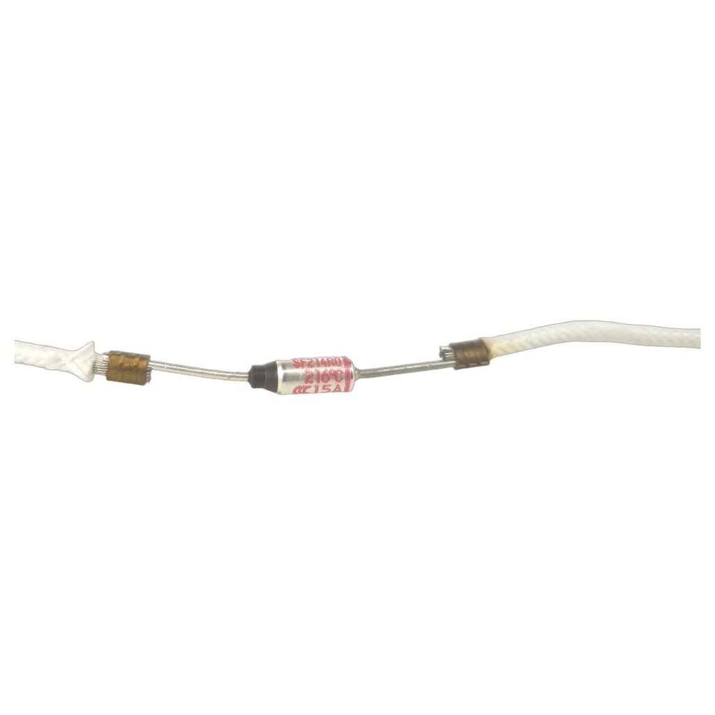 Fusível 216C 15A para Cafeteira Expresso Oster BVSTEM6603SS