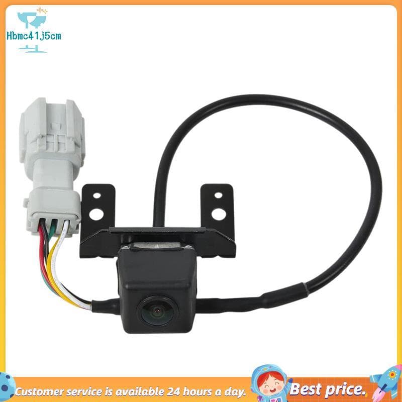 Câmera De Visão Traseira Do Carro À Prova De Choque95760-3S100 Reversa 95760-3S101 3S102 Estacionamento De Backup Assist