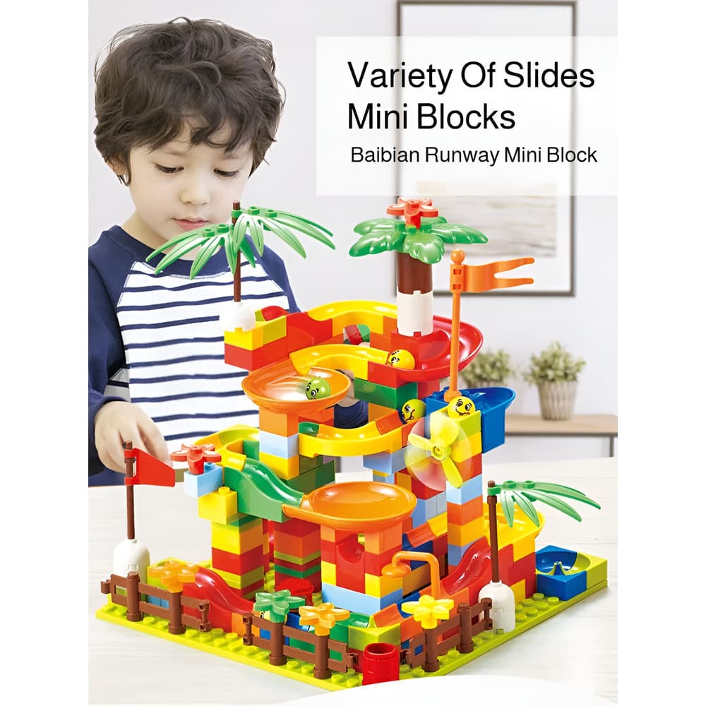 [Desenvolve Habilidades] LEGO Puzzle Toys Pequenos Blocos Brinquedos Educativos/Blocos de Montar
