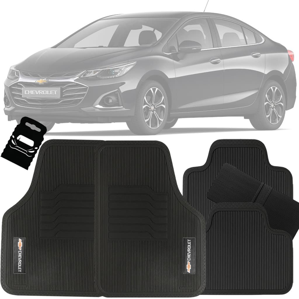 Tapete Cruze 2011 2012 2013 2014 2015 2016 2017 2018 2019 2020 2021 2022 2023 Automotivo Personalizado