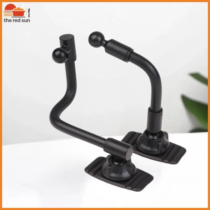 TSBR 1 Conjunto De Suporte De Montagem De Celular Para Painel De Carro , Base De Braço De Cabeça Esférica De 17mm Telefo