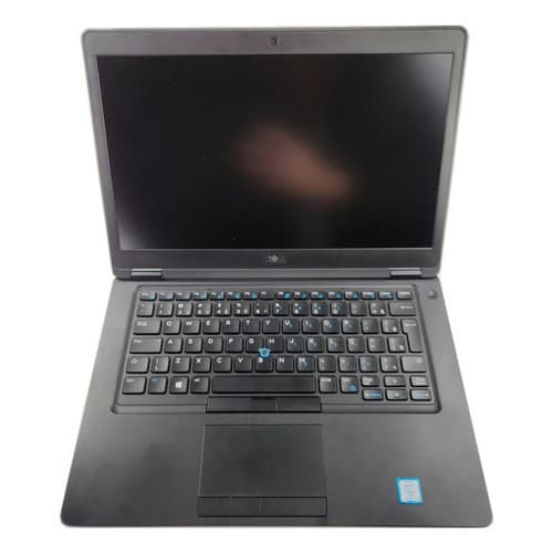 Notebook Dell Latitude 5490 I7 8650u 1.9ghz 8gb 256gb Fhd