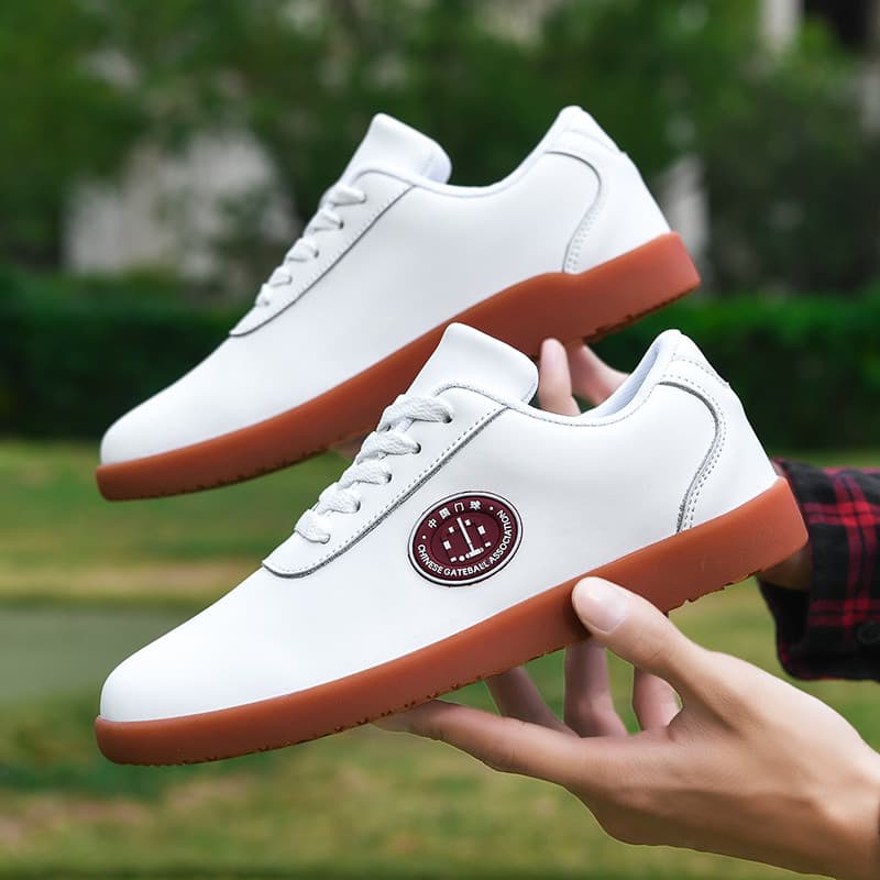 Sapatos superiores baixos antiderrapantes resistentes ao desgaste calçados esportivos confortáveis masculinos jovens cas