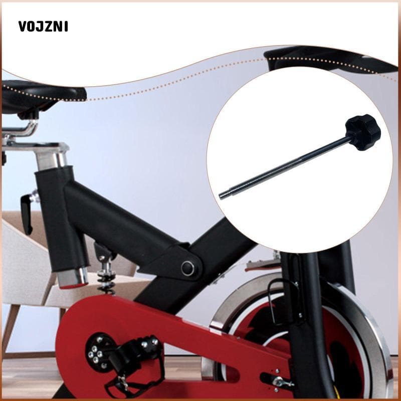 [vojzni] Alavanca De Freio Para Bicicleta Ergométrica De Alto Desempenho Bicicletas Ergométricas Estacionárias Casa Inte