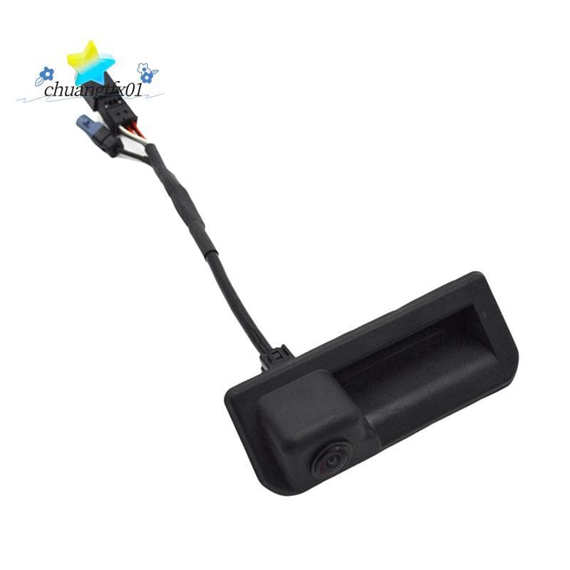 [Promover C] Conjunto De Câmera De Backup Com Visão Traseira Do Carro Sagitar Tayron 2019-2026 3GB827566 55g827566câmera
