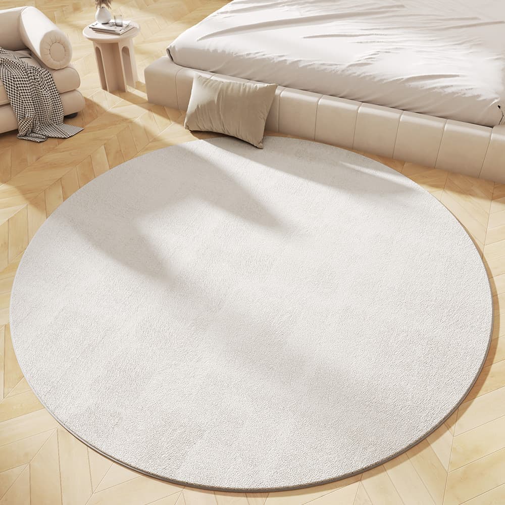Tapete de lã de cordeiro sala de estar quarto Tatami tapete engrossado macio antiderrapante casa ins estilo mesa de café