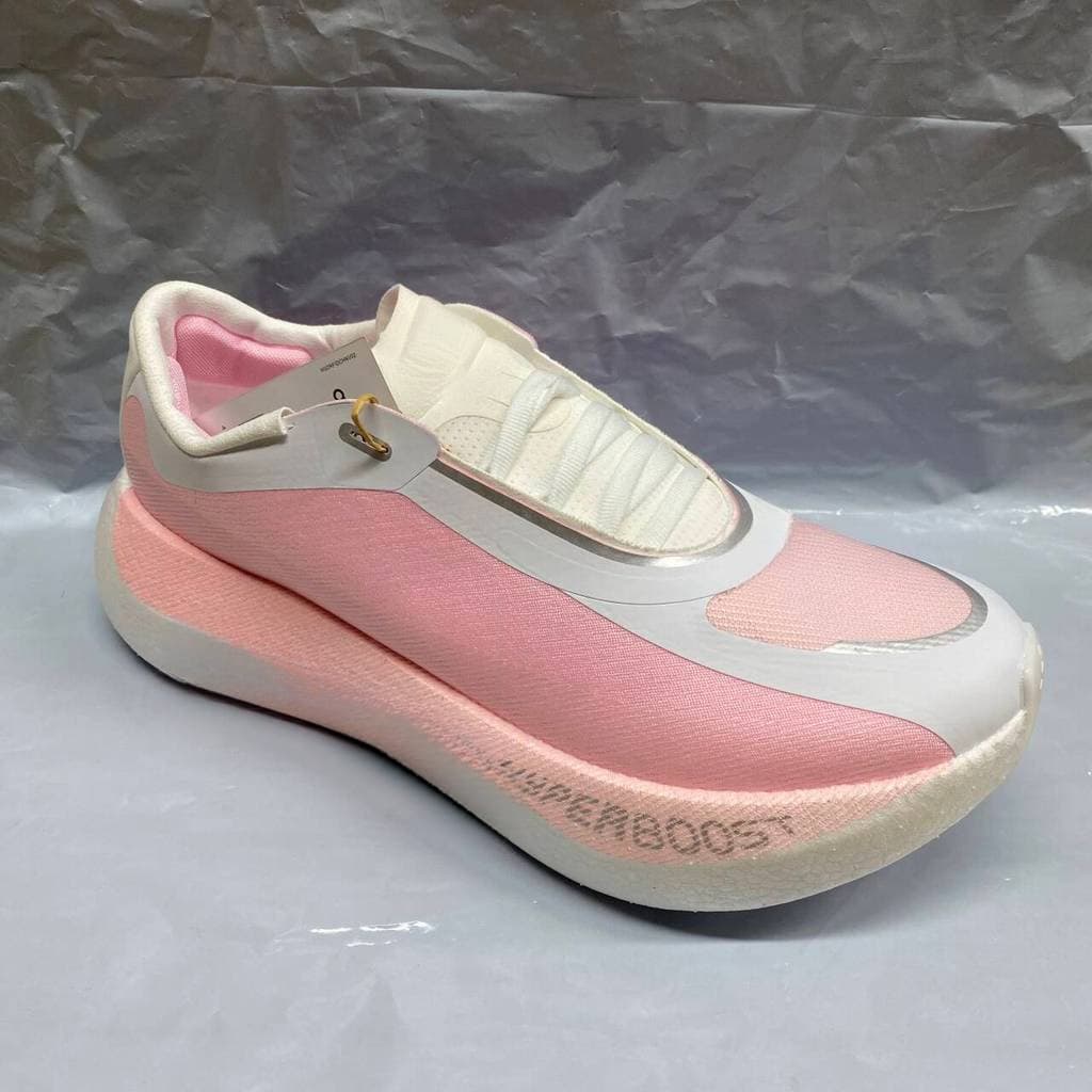 Tênis de corrida masculino estudantes novo estilo absorção de choque sapatos esportivos tênis de corrida feminino 2