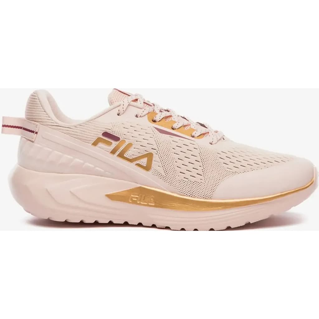 TENIS FILA FEMININO DIFFUSION ESPORTIVO TREINO ORIGINAL NOVO