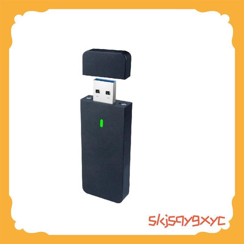 M . 2 NVMe 2230 2242 SSD Gabinete USB-A Porta 10Gbps USB3.2 Gen2 Caixa Externa Para M2 skjsqygxyc.br