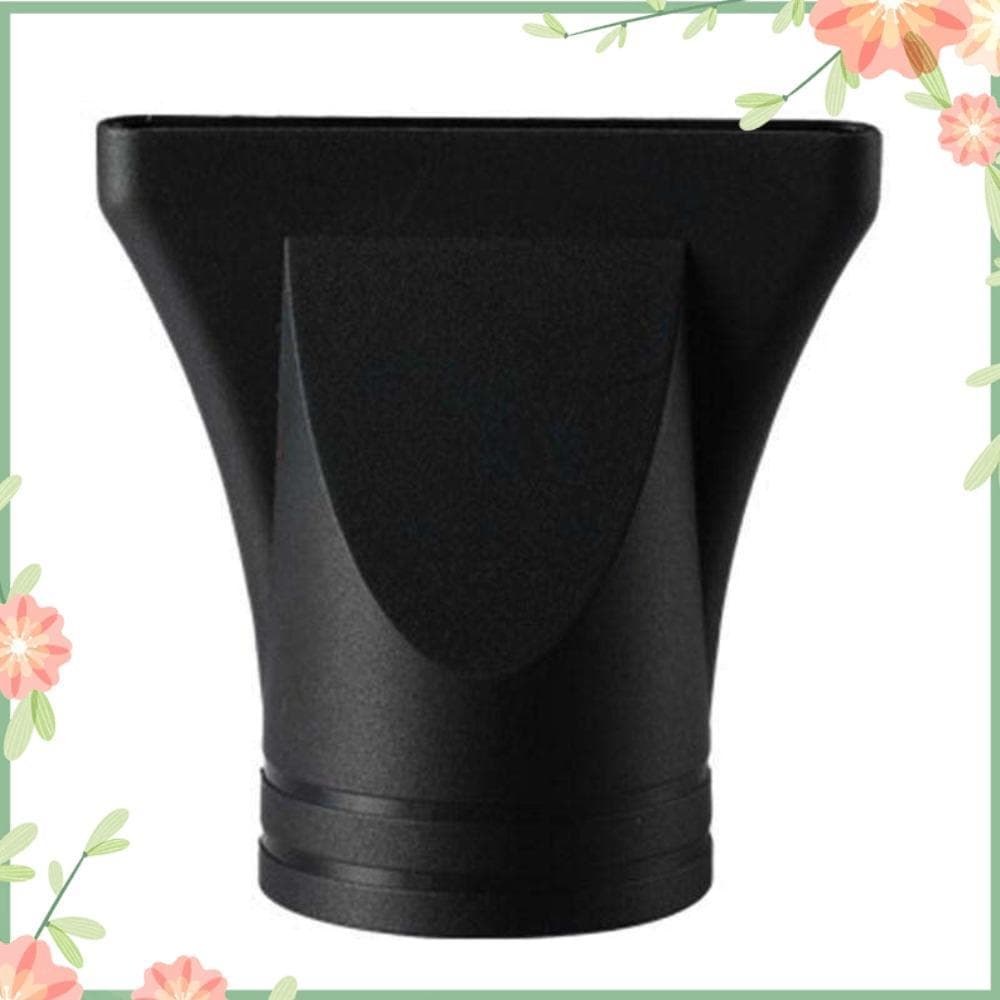 Bocal De Coleta De Ar , Bico De Secador De Cabelo De Ferramenta Profissional Leve , Difusor Substituição