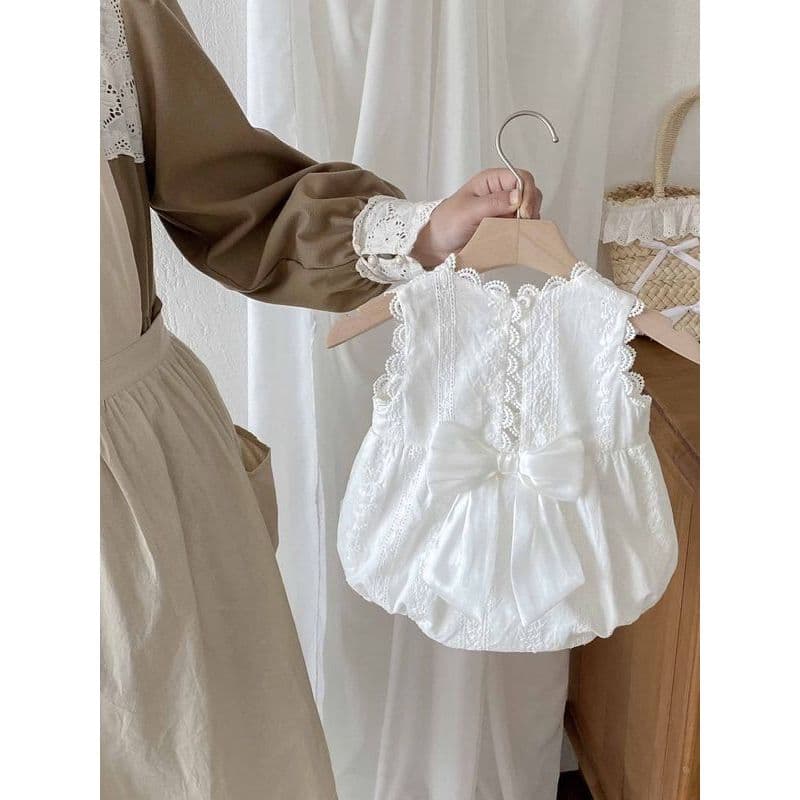 INS bebê roupas de verão roupas finas 0-1 anos de idade bebê macacão mês inteiro macacão verão bebê menina macacão