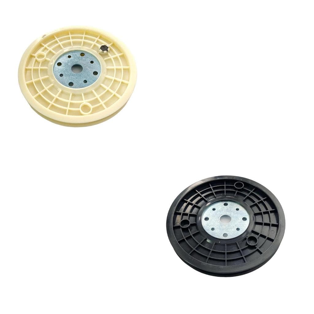[hellery] Disco De Acionamento Para Bicicletas Ergométricas Roda De Tensão De 200 Mm Aptidão Acessórios Modificados Inte