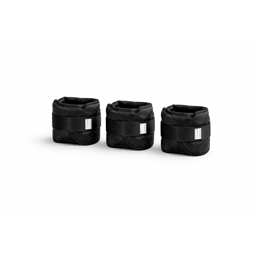 KIT CANELEIRA UNIDADE de 500G + 1KG + 2KG PARA ACADEMIA E TREINOS EM CASA