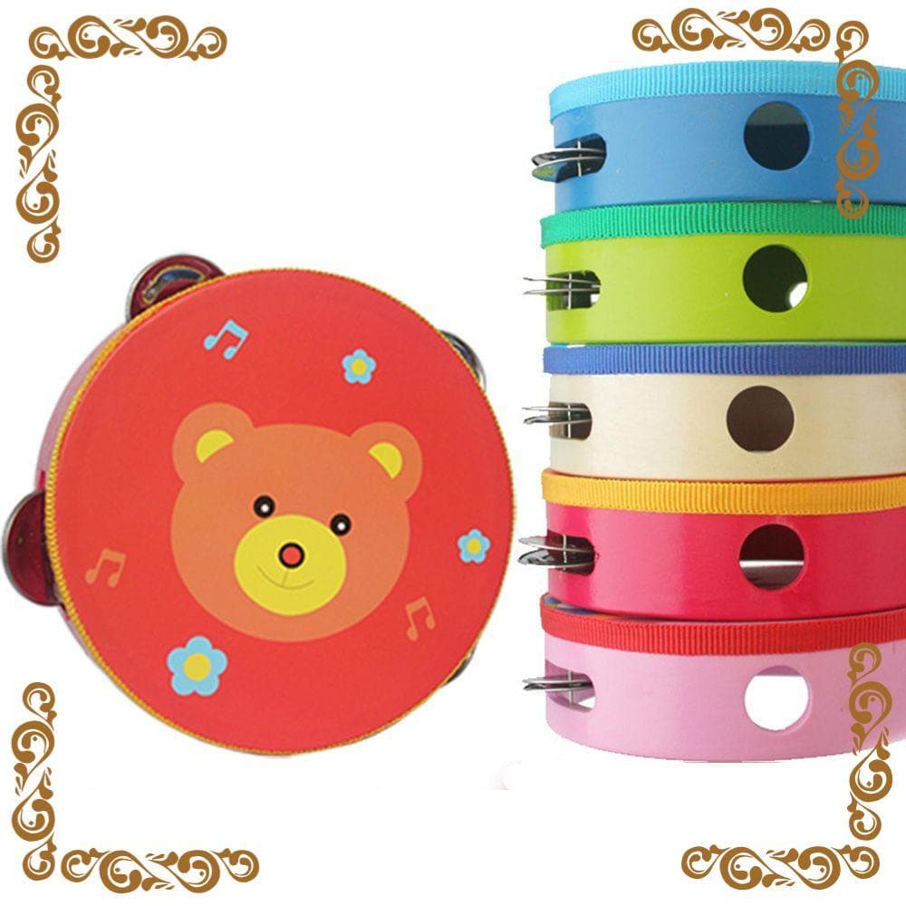 Crianças Brinquedos Musicais Hobbies Aprendendo Brinquedo Educativo