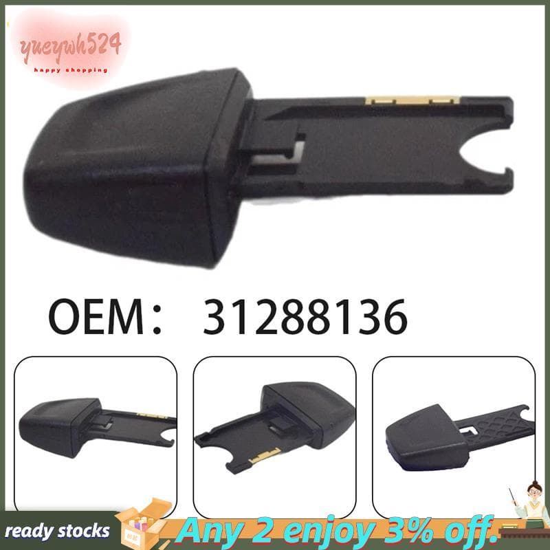 31288136 Suporte De Bandeja De Cartão SIM De Telefone De Carro Para XC60 XC90 S90 V90 S90L