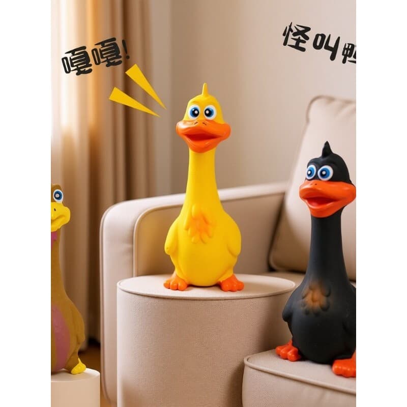 Brinquedos de látex para cães, brinquedos com som para cachorros, mastigar cães grandes, brinquedos com som de látex, fi