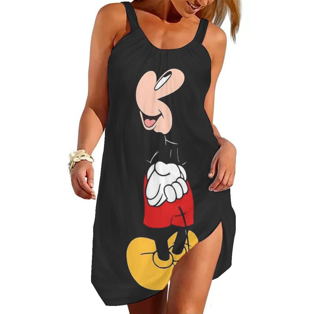 Vestidos Disney, Roupas Femininas da Moda, Vestido de Festa, Vestido de Baile 2VR2