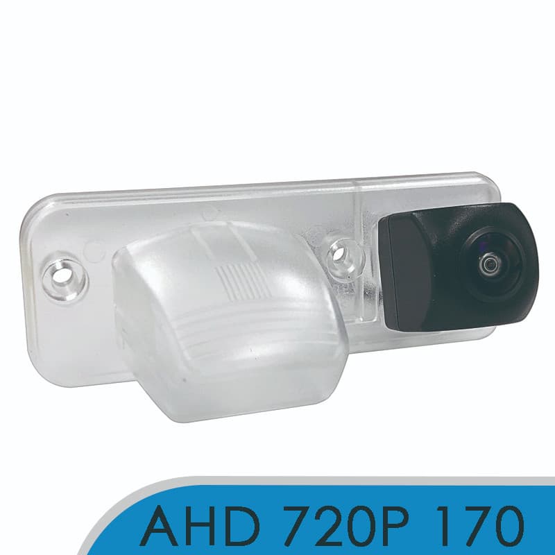 Câmera De Backup Traseira Do Carro 1280 * 720P HD Para Volkswagen VW T4 Multivan Transporter Caravelle