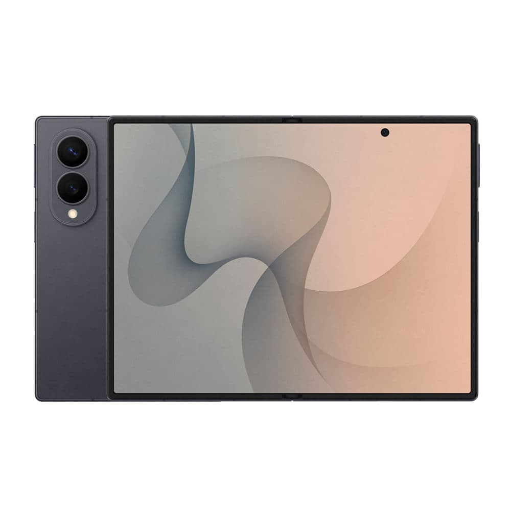 Celular Samsung Galaxy Z Fold8 256GB, 12GB RAM, Tela 7.6", Câm. Traseira 50+50MP Frontal 10MP