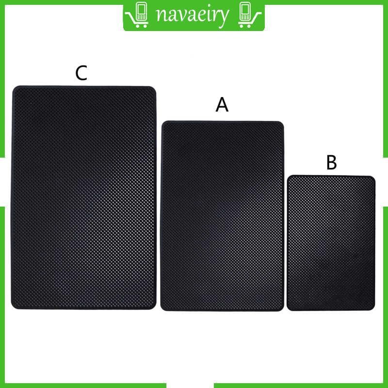 Suporte Antiderrapante Para Painel Carro nava Óculos Sol Telefone