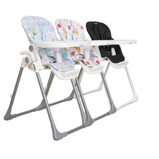 Cadeira de Alimentação para Bebê Snack+ Kiddo 1044