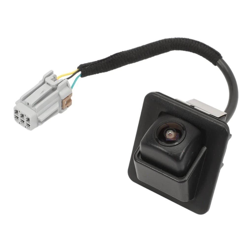 Câmera De Backup De Visão Traseira Do Carro 95760-A7000 Para Kia Forte Sedan 2014-2016 Assistência De Estacionamento Ki1