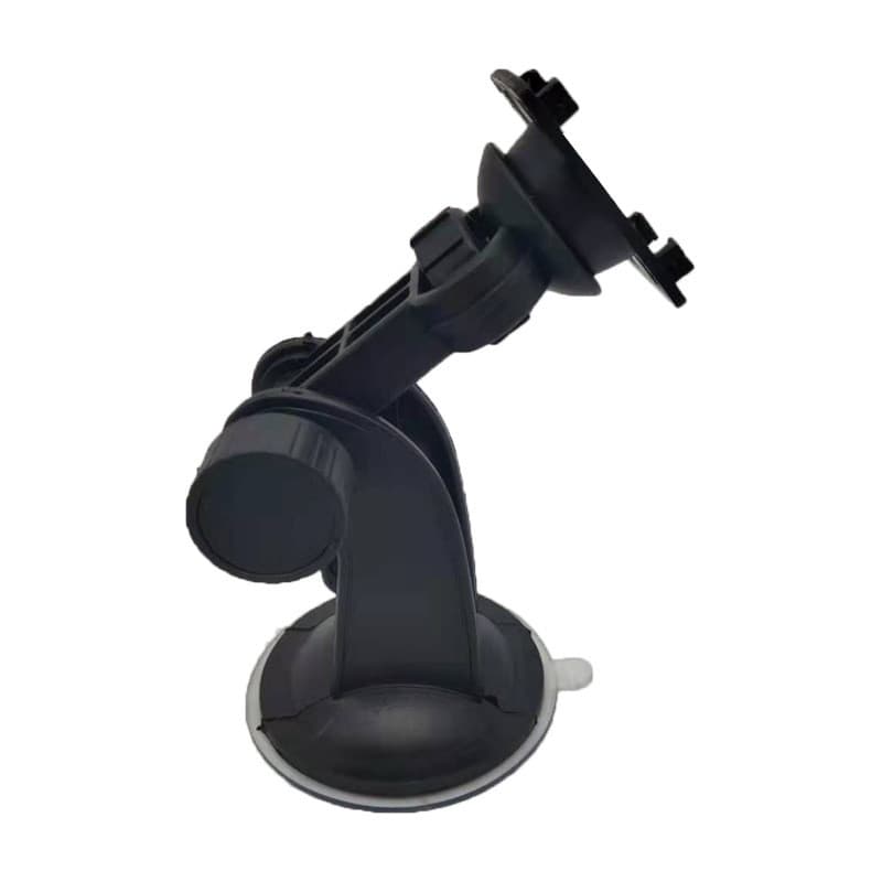 Suporte de celular para carro mais vendido para robô de navegação, novo modelo de suporte articulado para celular no car