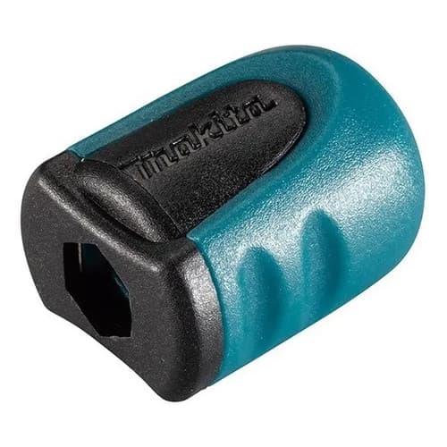 Adaptador Magnético Makita E-03442 Bits Furadeira Parafusadeira Haste Hexagonal Suporte Porta Bits Ponteira