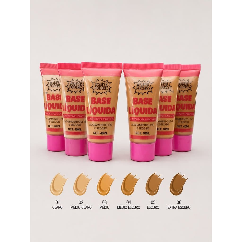 BASE LIQUIDA SUPERPODER 