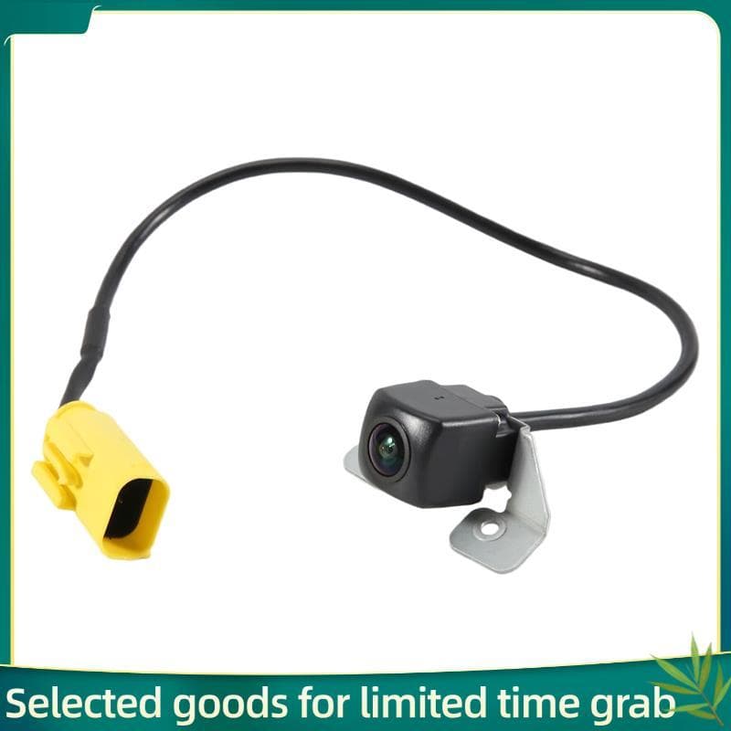 Câmera De Ré De Backup Com Visão Traseira Do Carro Para-IX35-2010-2013 95790-2S011 957902S011 957902S012 2S012
