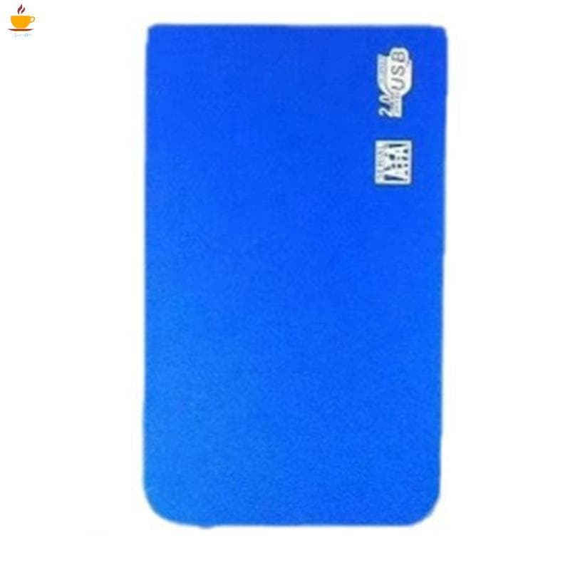 Disco Rígido Externo De Estado Sólido Portátil SSD