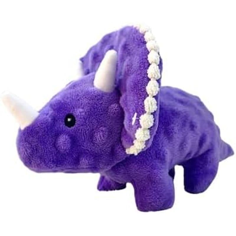 Brinquedo de pelúcia para cachorro, brinquedo de pelúcia para cachorro com enchimento de papel plissado, brinquedo duráv